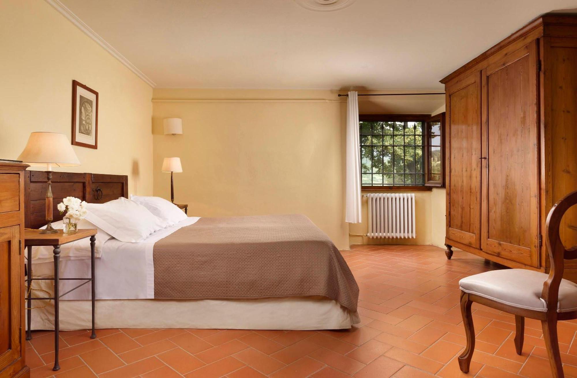 Villa Ortaglia Estate Vaglia  Екстер'єр фото