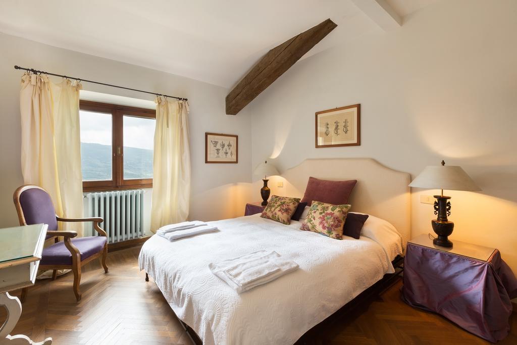 Villa Ortaglia Estate Vaglia  Екстер'єр фото