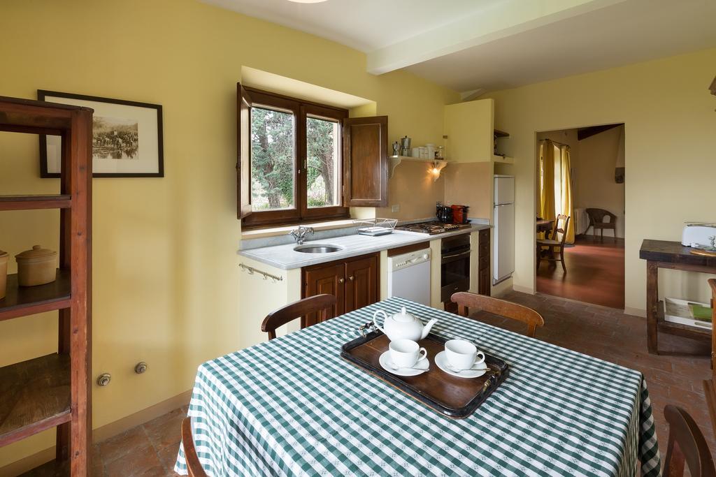 Villa Ortaglia Estate Vaglia  Екстер'єр фото